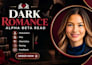 alpha beta read your dark romance manuscript for plot chemistry pacing